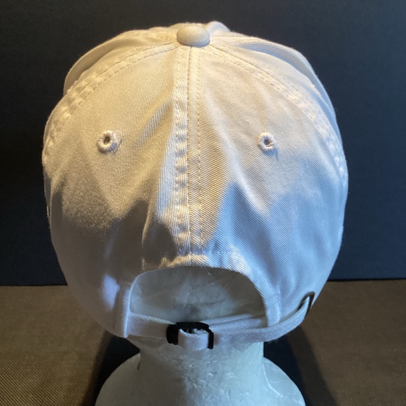 Vintage 1997 US Women’s Open Golf Pumpkin Ridge Oregon adjustable strapback hat - Picture 4 of 12